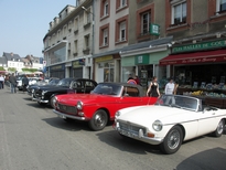 A Gournay-en-Bray